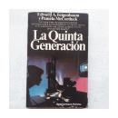 La quinta generacion de  Edward A. Feigenbaum - Pamela McCorduck