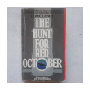 The hunt for red october de  Tom Clancy