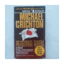 Rising Sun de  Michael Crichton
