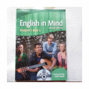 English in mind - Student's book 2  - (No contiene CD) de  Herbert Puchta - Jeff Stranks