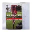 Independence day de  Richard Ford