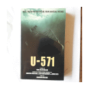 U-571 de  Max Allan Collins