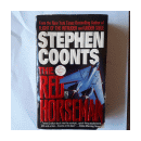 The red horseman de  Stephen Coonts
