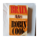 Brain de  Robin Cook