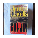 Gai-jin de  James Clavell's