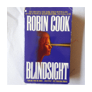 Blindsight de  Robin Cook