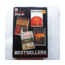 Rising Sun - 4 Bestsellers in one volume de  Michael Crichton