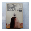 Levkas Man de  Hammond Innes