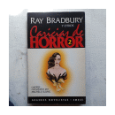 Caricias de horror - 2 de  Ray Bradbury y otros