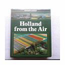 Holland from the Air (Tapa dura) de  _