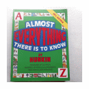 Almost everything there is to know de  Tim Hunkin