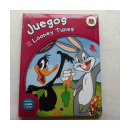 Juegos con los Looney Tunes de  _