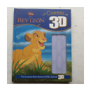 El rey leon (Sin lentes 3D) de  _