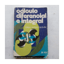 Calculo diferencial e integral de  William Anthony Granville