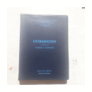 Extradicion - Tratados y convenios de  Anibal Quinteros Marengo - Jose Dibur