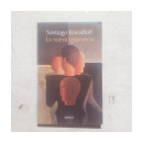 La nueva ignorancia de  Santiago Kovadloff
