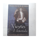 Vieytes el desterrado de  Francisco N. Juarez