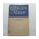 Estas dos manos de  E.J. Edwards