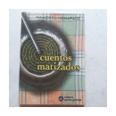 Cuentos matizados de  Mamerto Menapace