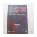 Adolescentes del siglo XXI - Historias de padres de  Fernando Otero