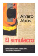 El simulacro de  Alvaro Abos