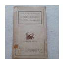 La verdad sospechosa y Los pechos privilegiados de  Juan Ruiz de Alarcon