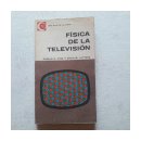 Fisica de la television de  Donald G. Fink - David M. Lutyens