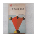 Gravedad de  George Gamow