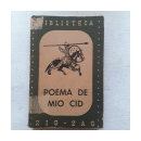 Poema del Mio Cid de  _