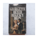 Regency Buck de  Georgette Heyer