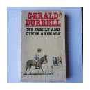 My family and other animals de  Gerarld Durrell