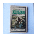 Boon Island de  Kenneth Roberts