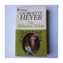 The reluctant widow de  Georgette Heyer
