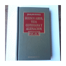 Buenos Aires, vida cotidiana y alienacion de  Juan Jose Sebreli