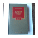 Rapsodia viajera de  Cesar Carrizo