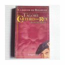 El cartero del rey y la luna nueva de  Rabindranth Tagore