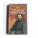 Cuentos Populares - Tomo I de  Leon Tolstoi
