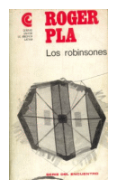 Los robinsones de  Roger Pla