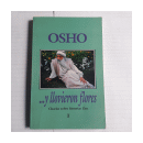 ?y llovieron flores - Charlas sobre historias Zen I de  Osho