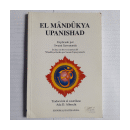 El mandukya Upanishad de  Swami Sarvananda