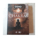 El libro de los Chakras de  Osho