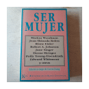 Ser mujer de  Autores - Varios