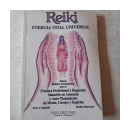 Reiki - Energia vital universal de  Bodo J. Baginski - Shalila Sharamon