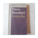 Geografias de  Mario Benedetti