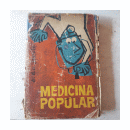 Medicina Popular de  D. C. Jarvis