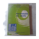 Psicoterapia del grupo de  Autores - Varios