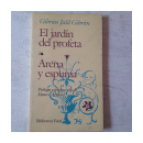 El jardin del profeta - Arena y espuma de  Gibran Jalil Gibran