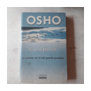 El principio del Zen de  Osho