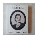 Evita 100 aos de  _