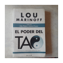 El poder del Tao de  Lou Marinoff